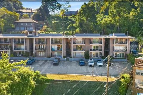 2401 Arlington Cres #A, Birmingham, AL 35205