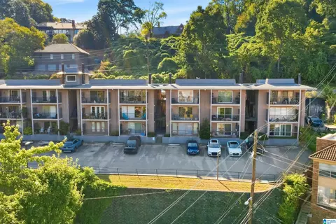 2401 Arlington Cres #A, Birmingham, AL 35205