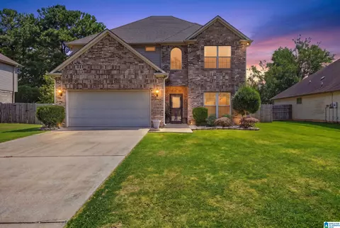 5048 Candle Brook Pl, Bessemer, AL 35022