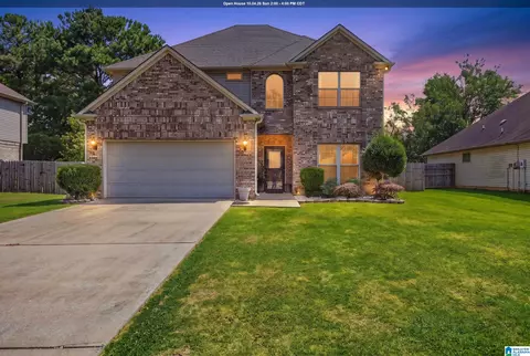5048 Candle Brook Pl, Bessemer, AL 35022