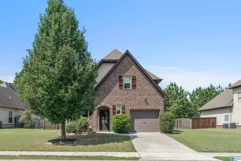 1095 Springfield Dr, Chelsea, AL 35043