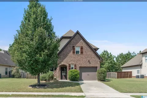 1095 Springfield Dr, Chelsea, AL 35043