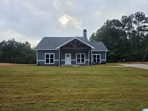 000 Coosa County Road 343, Rockford, AL 35136