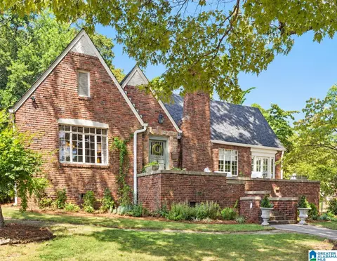 1424 Ardsley Pl, Homewood, AL 35209
