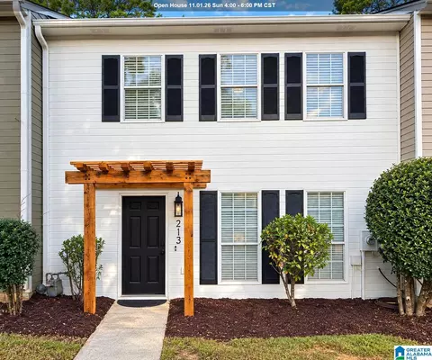 213 Willow Point Cir, Alabaster, AL 35007