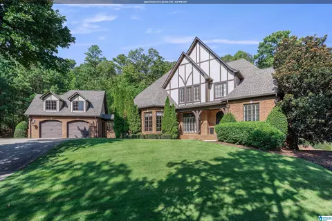 859 Jasmine Hill Rd, Indian Springs Village, AL 35124