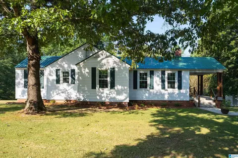 8354 W Hill Rd, Pinson, AL 35126