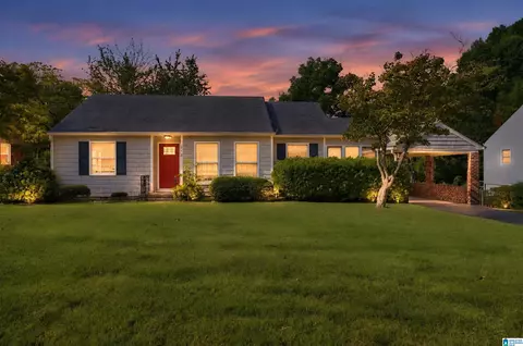 212 Red Oak Rd, Birmingham, AL 35206