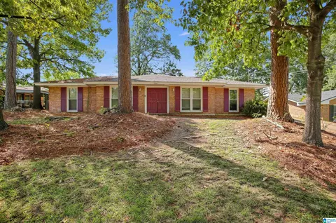 746 Forestdale Dr, Montgomery, AL 36109