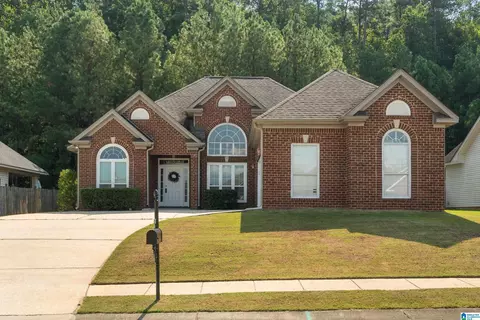 1188 Forest Lakes Way, Sterrett, AL 35147