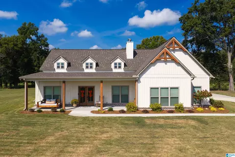 211 Harbor Ln, Ashville, AL 35953
