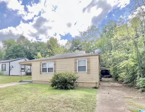 1845 Henry Crumpton Dr, Birmingham, AL 35211