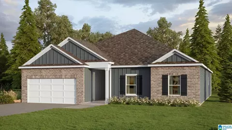 305 Aberdeen Vw, Calera, AL 35040