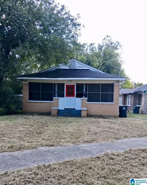 532 Francis Pl SW, Birmingham, AL 35211