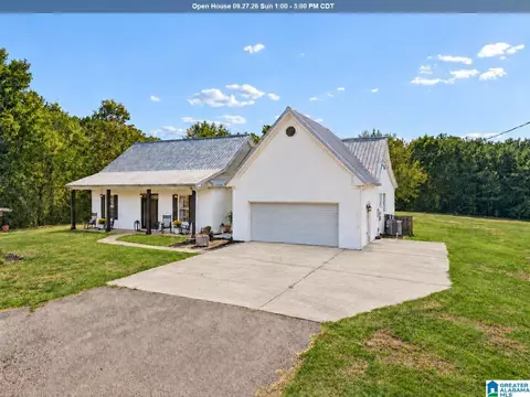 44 Buckeye Trl, Columbiana, AL 35051