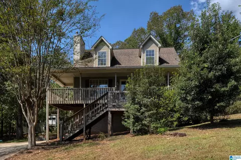 5517 Pearl Dr, Bessemer, AL 35022