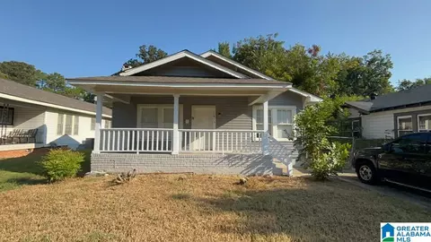 1816 Saint Charles Ave, Birmingham, AL 35211