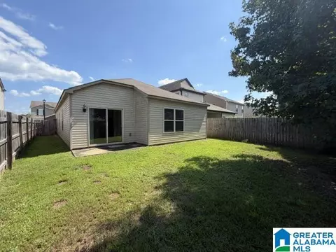 Exterior - 9336 Hoffman Pl, Warrior, AL 35180 photo 3 of 3