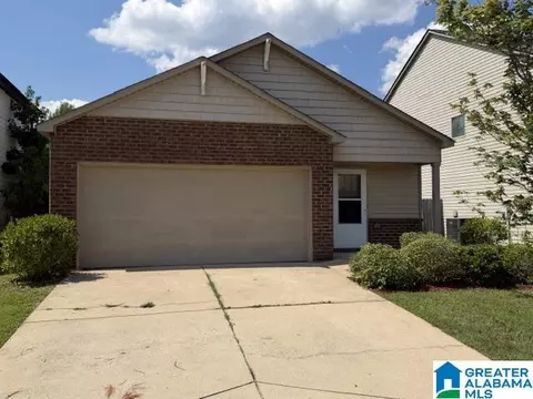 Exterior - 9336 Hoffman Pl, Warrior, AL 35180 photo 2 of 3