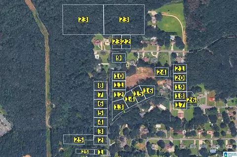 9 Callaway Dr #LOT 9, Pell City, AL 35128