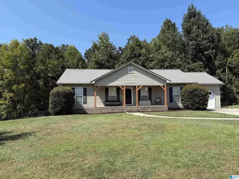 225 Crooked Creek Ln, Odenville, AL 35120