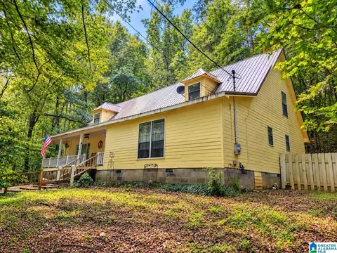 1002 Cheaha Rd, Munford, AL 36268