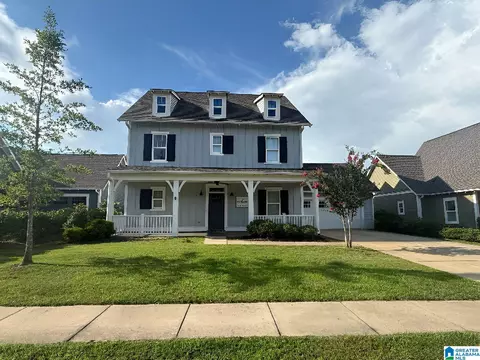 7640 Paine Dr, Trussville, AL 35173