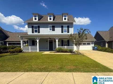 7640 Paine Dr, Trussville, AL 35173
