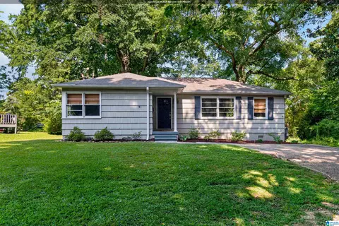 636 Oakdale St, Homewood, AL 35209