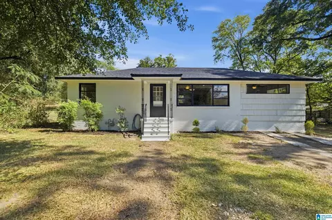 5209 Quail Ridge Rd, Gardendale, AL 35071