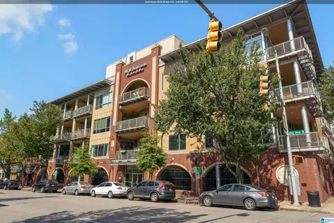 2222 2nd Ave N #302, Birmingham, AL 35203