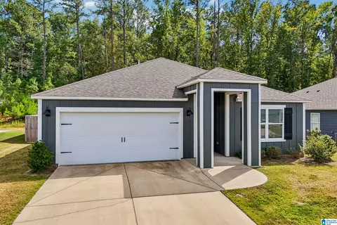 6713 Newbridge Cv, Bessemer, AL 35022