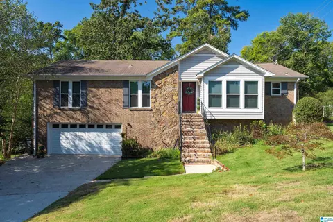 278 Cambo Dr, Hoover, AL 35226