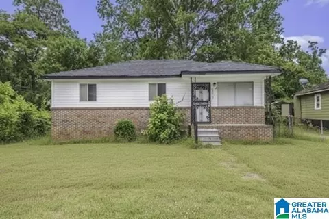 3613 Maple Ave SW, Birmingham, AL 35221