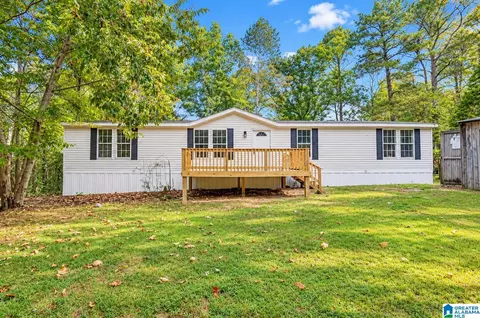 1006 Belcher Ferry Rd, Bessemer, AL 35023