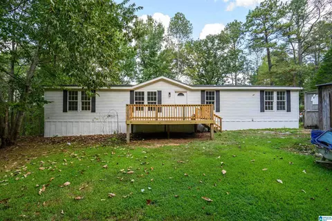 1006 Belcher Ferry Rd, Bessemer, AL 35023