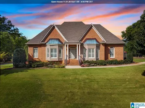 848 Pinemeadow Dr, Gardendale, AL 35071