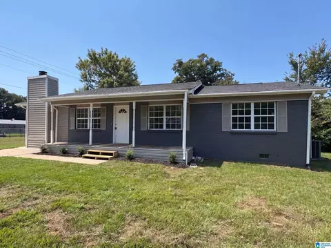 598 Alexandria Rd SW, Jacksonville, AL 36265