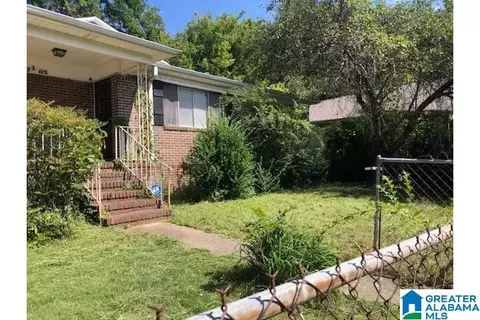 7105 Naples Ave, Birmingham, AL 35206