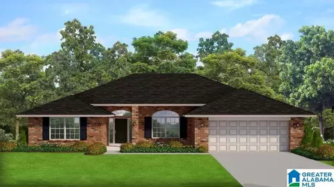 933 Jackson Trace Dr, Morris, AL 35116 photo 1