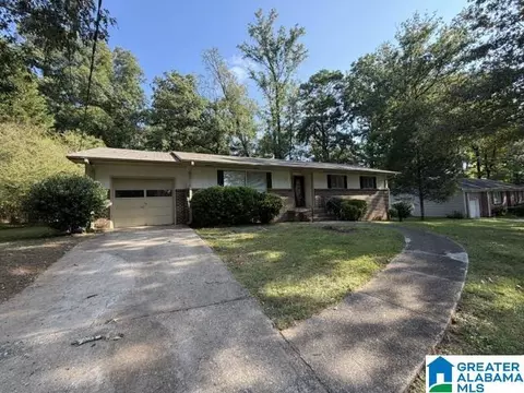 225 Sam Pate Dr, Birmingham, AL 35215