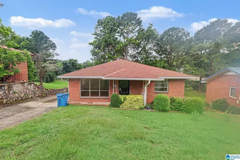 6536 Cherokee Dr, Fairfield, AL 35064