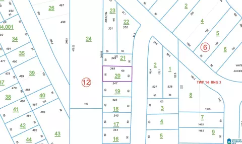 0 Washington St #348A, Ashville, AL 35953