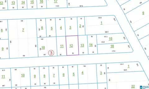0 Forest Rd #941B, Ashville, AL 35953