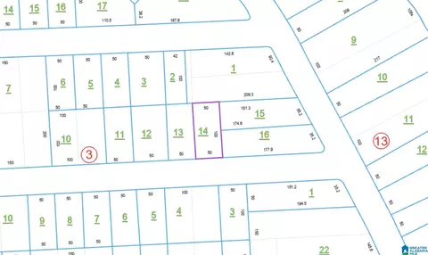 0 Forest Rd #939B, Ashville, AL 35953
