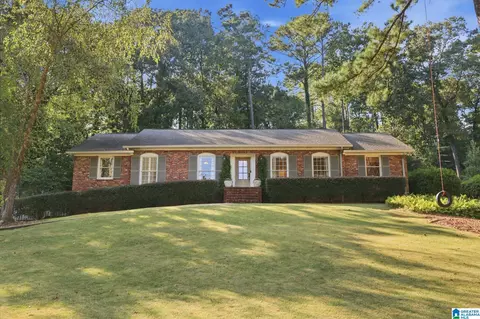 2353 Garland Dr, Vestavia Hills, AL 35216