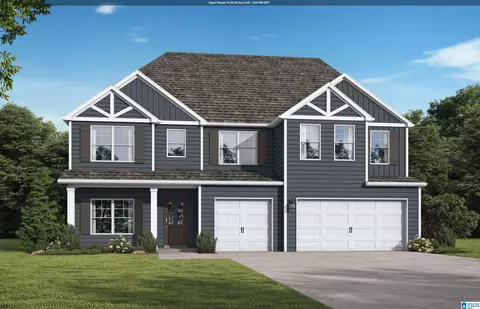 315 Lakemont Village Dr, Cropwell, AL 35054