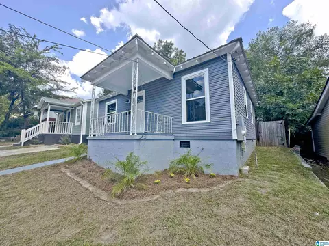 633 62nd St, Birmingham, AL 35212
