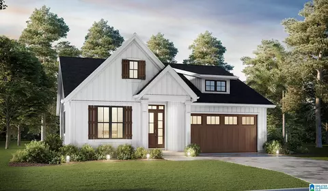 237 Sam Pate Dr, Birmingham, AL 35215