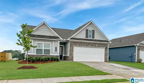 1234567 Tailwinds Dr, Bessemer, AL 35022
